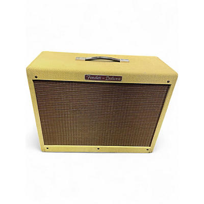 Used Fender hot rod 112 tweed enclosure Guitar Cabinet