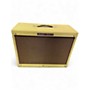 Used Fender hot rod 112 tweed enclosure Guitar Cabinet