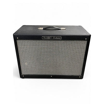 Used Fender hot rod deluxe 1-12 enclosure Guitar Cabinet