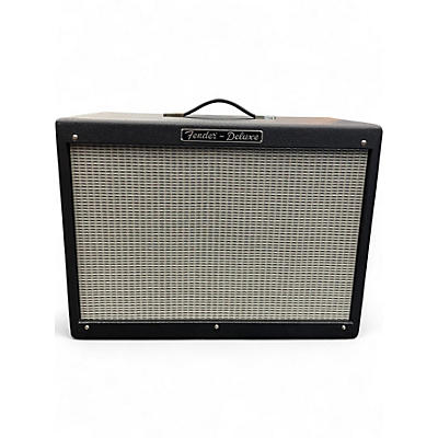 Used Fender hot rod deluxe 112 extension cab Guitar Cabinet
