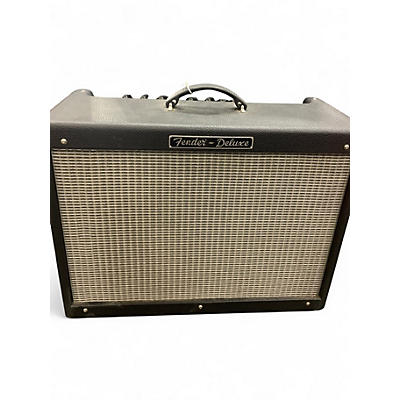 Used Fender hot rod deluxe 180 watt Guitar Power Amp
