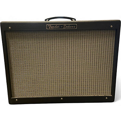 Used Fender hot rod deluxe 180w Tube Guitar Combo Amp