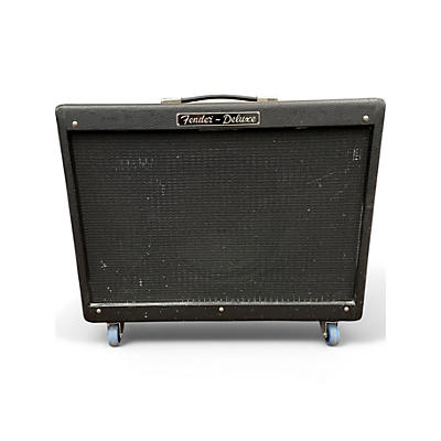 Used Fender hot rod deluxe 1x12 enclosure Guitar Cabinet