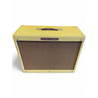 Used Fender hot rod deluxe 1x12 enclosure Guitar Cabinet