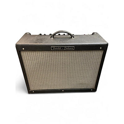 Used Fender hot rod deluxe Tube Guitar Combo Amp