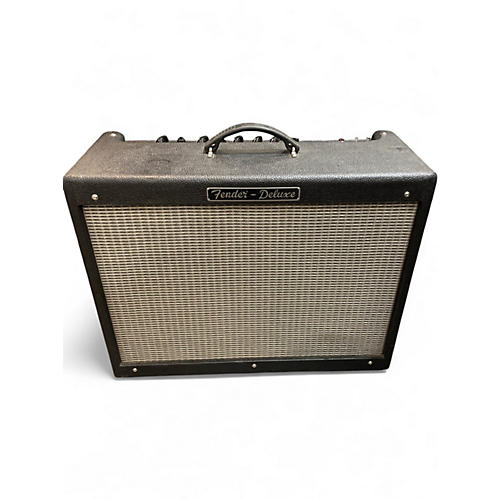 Used Fender hot rod deluxe Tube Guitar Combo Amp