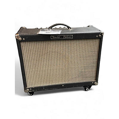 Used Fender hot rod deluxe Tube Guitar Combo Amp