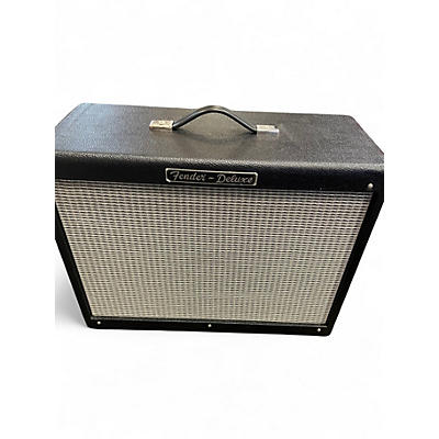 Used Fender hot rod  deluxe enclosure Guitar Cabinet