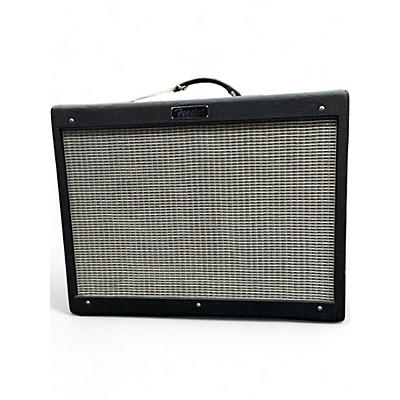 Used Fender hot rod deluxe iii 60w Tube Guitar Combo Amp