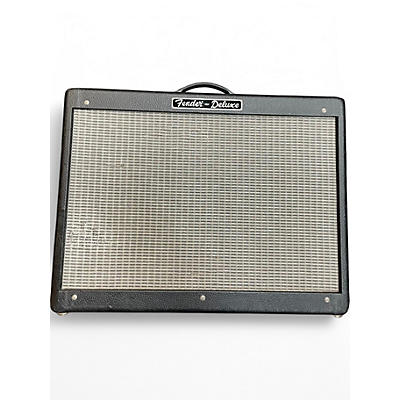 Used Fender hot rod deville 1x12 Tube Guitar Combo Amp