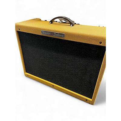 Used Fender imited-Edition Hot Rod Deluxe IV 40W 1x12 Tube Guitar Combo Amp