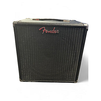 Used Fender  jazzmaster ultralight  Bass Cabinet