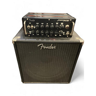 Used Fender jazzmaster ultralight Guitar Combo Amp