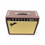 Used Fender limited 1965 Princeton Bordeaux Reserve Tube Guitar Combo Amp