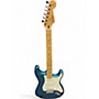Used Fender limited edition player stratocaster Lake Placid Blue Solid Body Electric Guitar Lake Placid Blue
