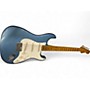 Used Fender ltd 57 strat jm Lake Placid Blue Solid Body Electric Guitar Lake Placid Blue