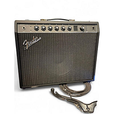 Used Fender ltx100 Guitar Combo Amp