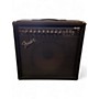 Used Fender m-80 Guitar Combo Amp