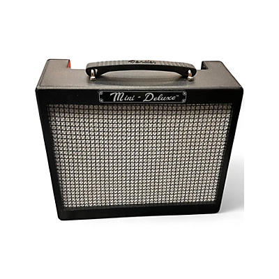 Used Fender md-20 Battery Powered Amp