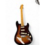 Used Fender merican Vintage II 1957 Strat Sunburst Solid Body Electric Guitar Sunburst