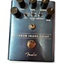 Used Fender Used Fender mirror image delay Effect Pedal