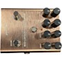 Used Fender mtg tube distortion Effect Pedal