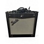 Used Fender mustang 1 Guitar Combo Amp