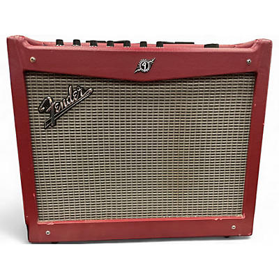Used Fender mustang III Guitar Combo Amp