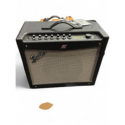 Used Fender mustang III Guitar Combo Amp