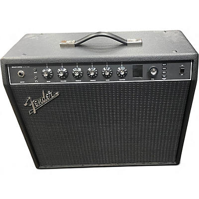 Used Fender mustang LTX100 Guitar Combo Amp