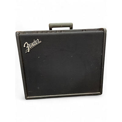 Used Fender mustang gt100 Guitar Combo Amp