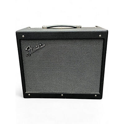 Used Fender mustang gtx-50 Guitar Combo Amp