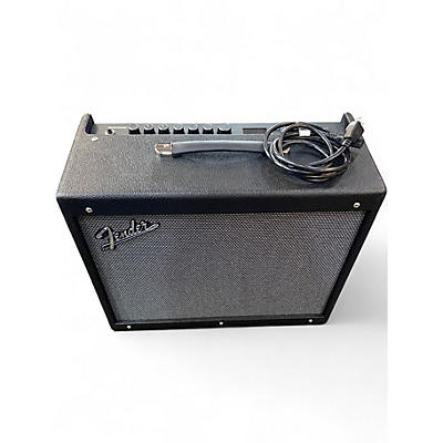 Used Fender mustang gtx Guitar Combo Amp