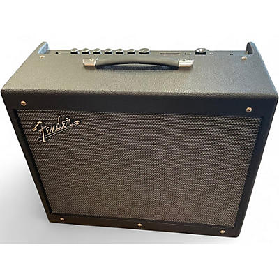 Used Fender mustang gtx100 Guitar Combo Amp