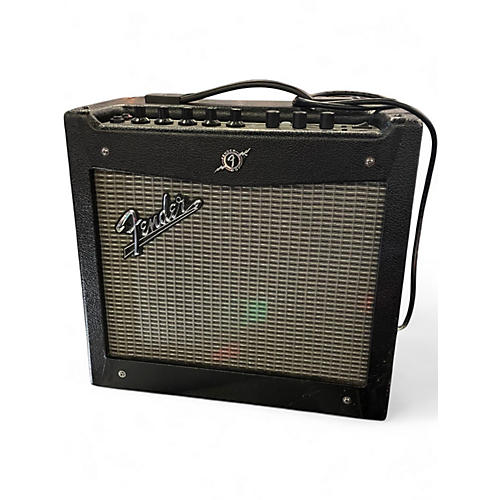 Used Fender mustang i v2 Guitar Combo Amp