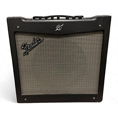 Used Fender mustang ii 110 watt Guitar Power Amp