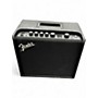 Used Fender mustang lt25 Guitar Combo Amp