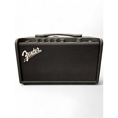 Fender Used Fender mustang lt40 Guitar Combo Amp