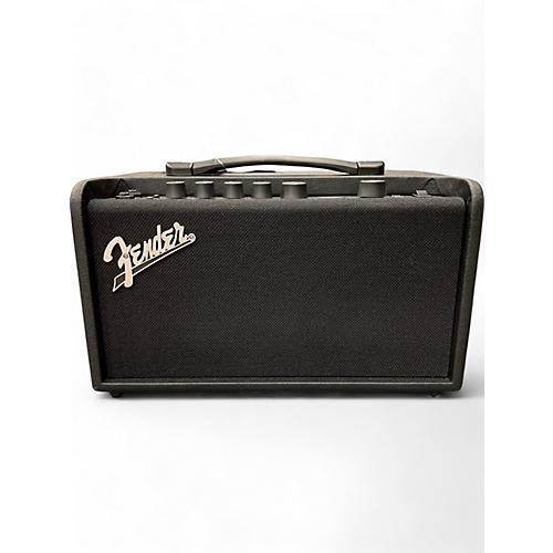 Fender Used Fender mustang lt40 Guitar Combo Amp