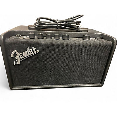 Used Fender mustang lt40s Guitar Combo Amp