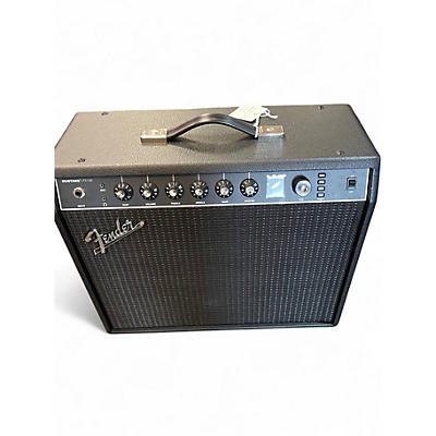 Used Fender mustang ltx100 Guitar Combo Amp
