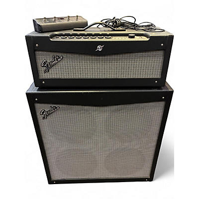 Used Fender mustang v