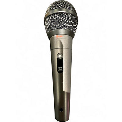 Used Fender p-51 Dynamic Microphone