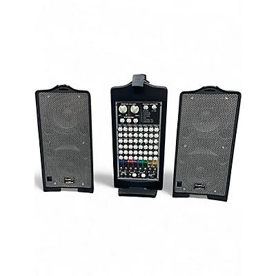 Used Fender passport pd500 Sound Package