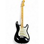 Used Fender player II Stratocaster black Solid Body Electric Guitar black