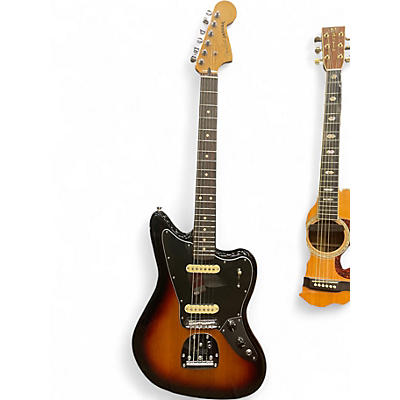 ギター Fender Player Jaguar Player II Jaguar® – Fender