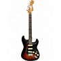 Used Fender player ii 3 Color Sunburst sparkle Solid Body Electric Guitar 3 Color Sunburst sparkle