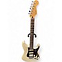 Used Fender player ii modified hss Olympic Pearl Solid Body Electric Guitar Olympic Pearl