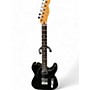 Used Fender Used Fender player ii telecaster hh black Solid Body Electric Guitar black