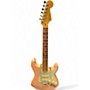 Used Fender player plus chicago music exchange Shell pink Solid Body Electric Guitar Shell pink